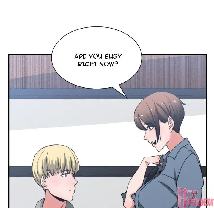 You’re Not That Special! Chapter 42 - Manhwa18.com