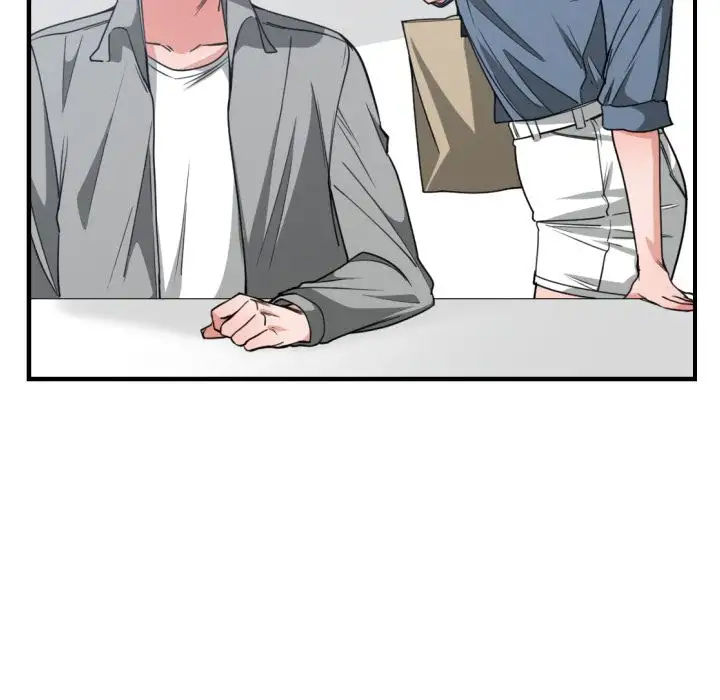 You’re Not That Special! Chapter 42 - Manhwa18.com