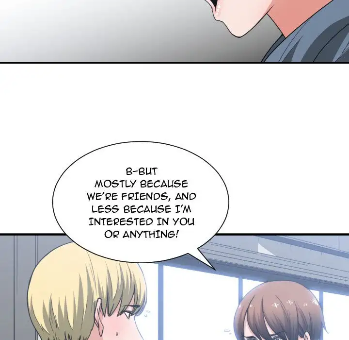 You’re Not That Special! Chapter 42 - Manhwa18.com