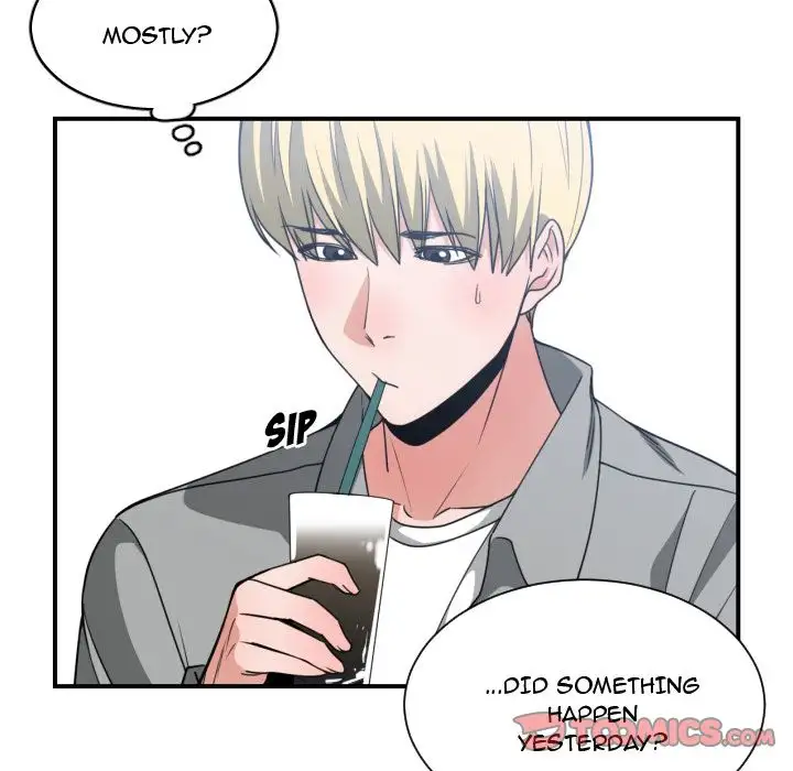 You’re Not That Special! Chapter 42 - Manhwa18.com