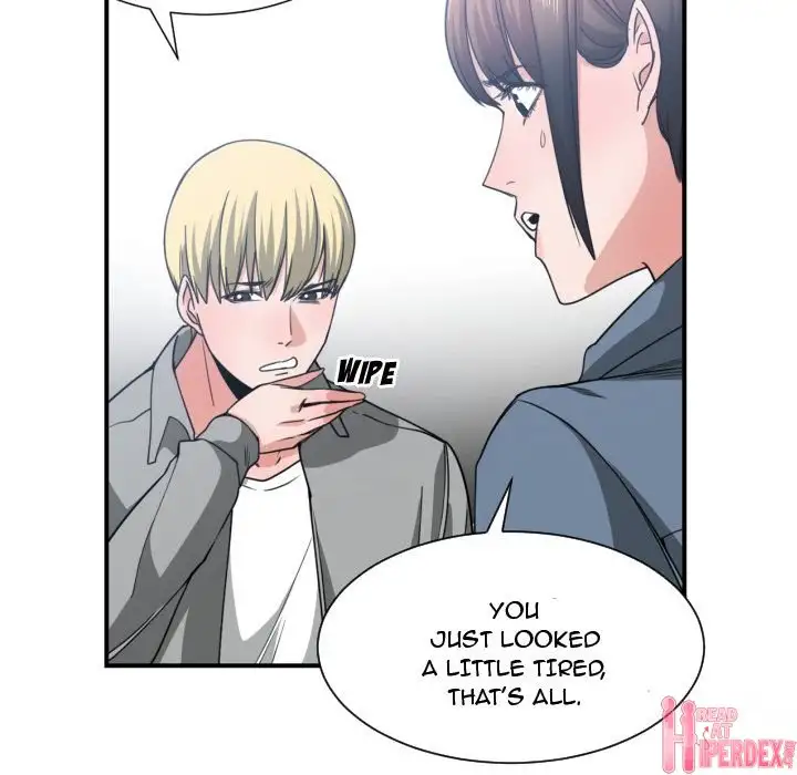 You’re Not That Special! Chapter 42 - Manhwa18.com