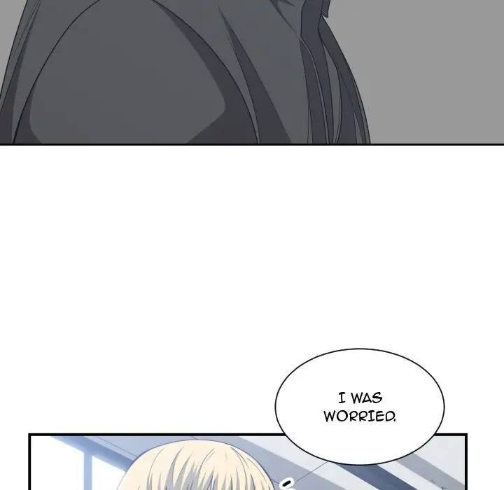 You’re Not That Special! Chapter 42 - Manhwa18.com