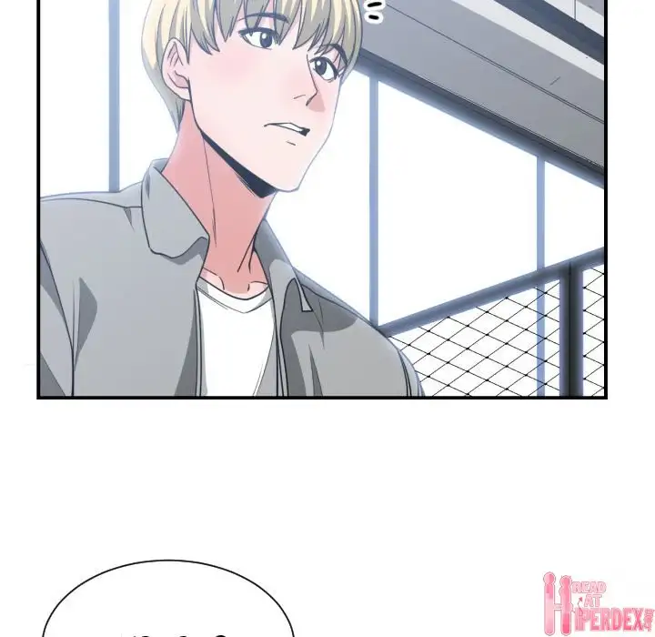 You’re Not That Special! Chapter 42 - Manhwa18.com