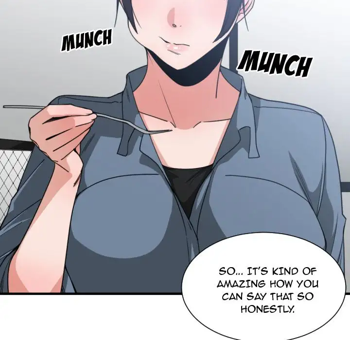 You’re Not That Special! Chapter 42 - Manhwa18.com