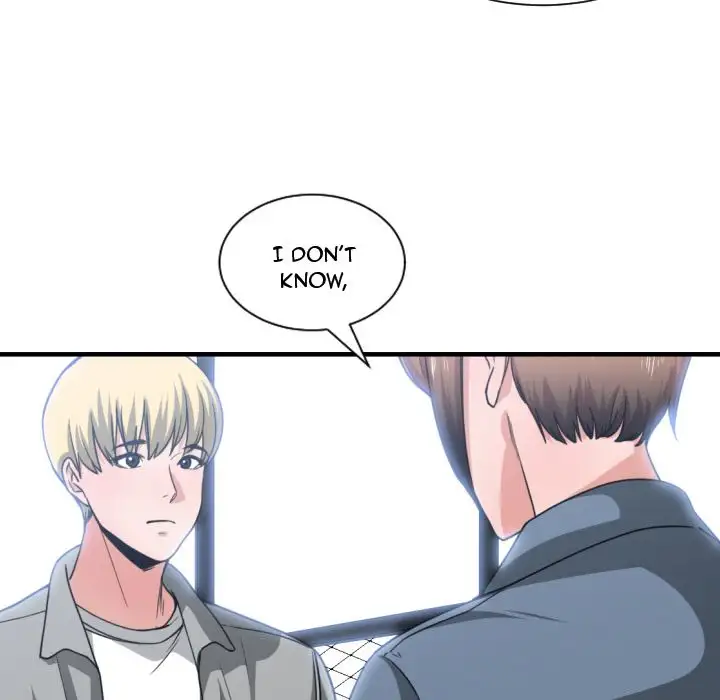 You’re Not That Special! Chapter 42 - Manhwa18.com