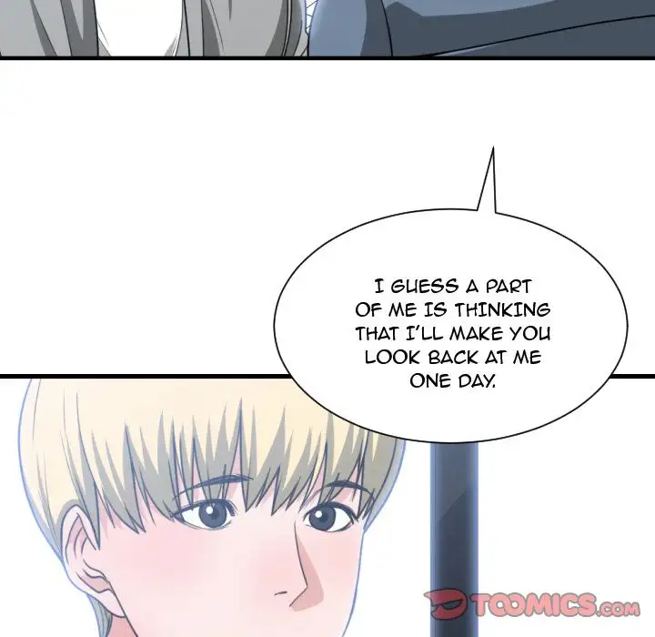 You’re Not That Special! Chapter 42 - Manhwa18.com