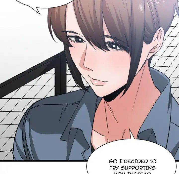 You’re Not That Special! Chapter 42 - Manhwa18.com