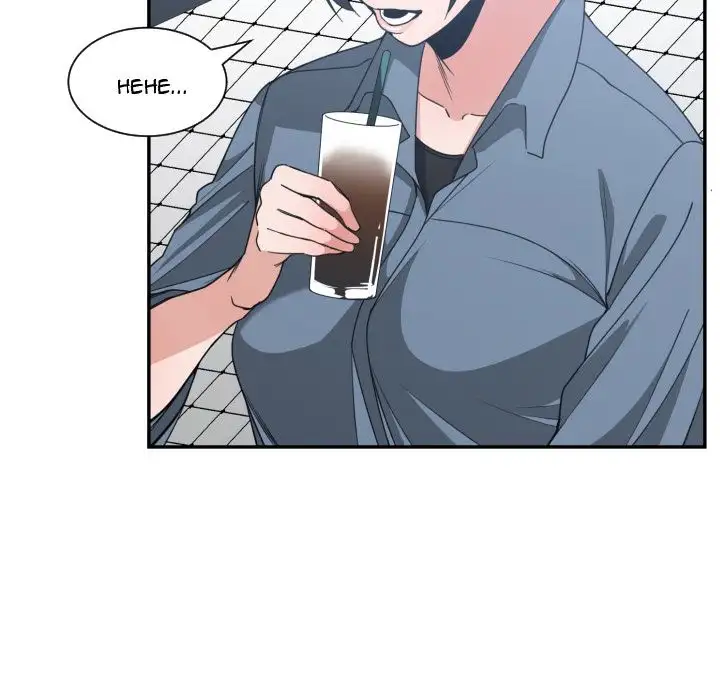 You’re Not That Special! Chapter 42 - Manhwa18.com