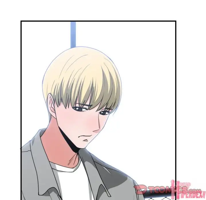 You’re Not That Special! Chapter 42 - Manhwa18.com