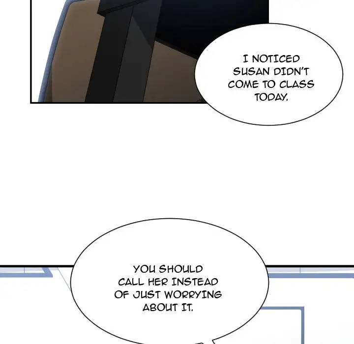 You’re Not That Special! Chapter 42 - Manhwa18.com