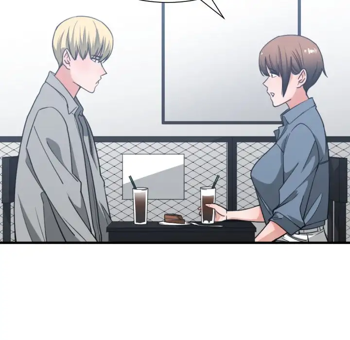 You’re Not That Special! Chapter 42 - Manhwa18.com