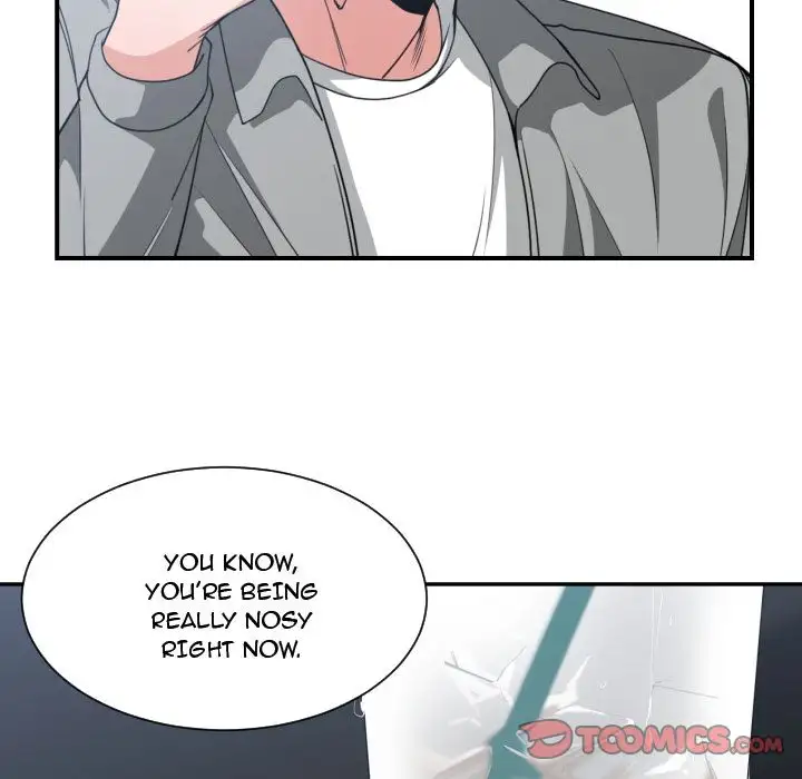 You’re Not That Special! Chapter 42 - Manhwa18.com