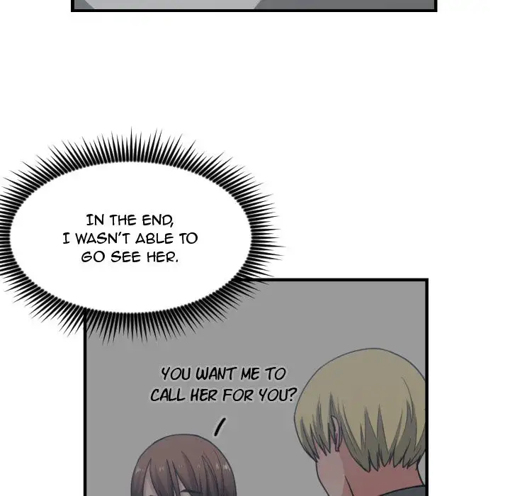 You’re Not That Special! Chapter 42 - Manhwa18.com