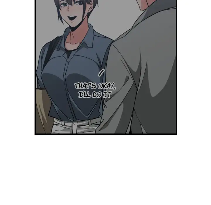 You’re Not That Special! Chapter 42 - Manhwa18.com