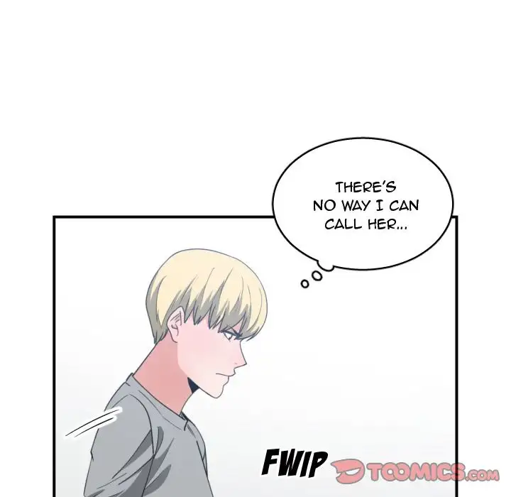 You’re Not That Special! Chapter 42 - Manhwa18.com