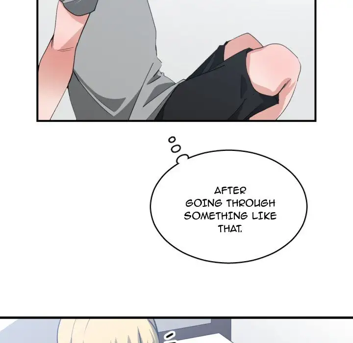 You’re Not That Special! Chapter 42 - Manhwa18.com