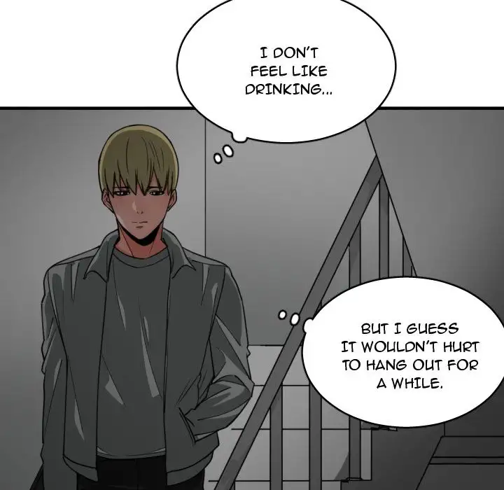 You’re Not That Special! Chapter 42 - Manhwa18.com