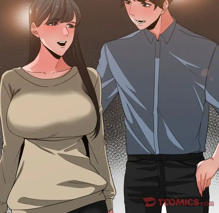 You’re Not That Special! Chapter 42 - Manhwa18.com