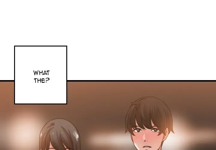 You’re Not That Special! Chapter 43 - Manhwa18.com