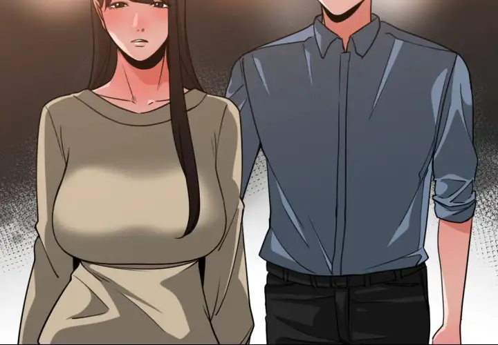 You’re Not That Special! Chapter 43 - Manhwa18.com