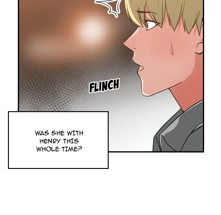 You’re Not That Special! Chapter 43 - Manhwa18.com