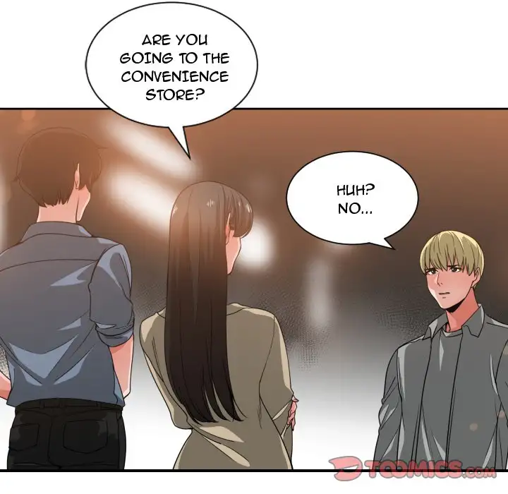 You’re Not That Special! Chapter 43 - Manhwa18.com