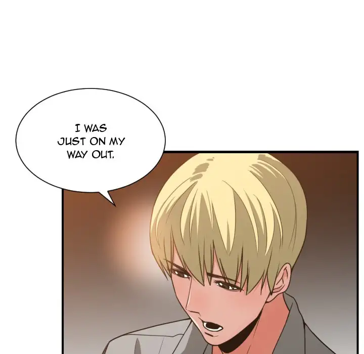 You’re Not That Special! Chapter 43 - Manhwa18.com