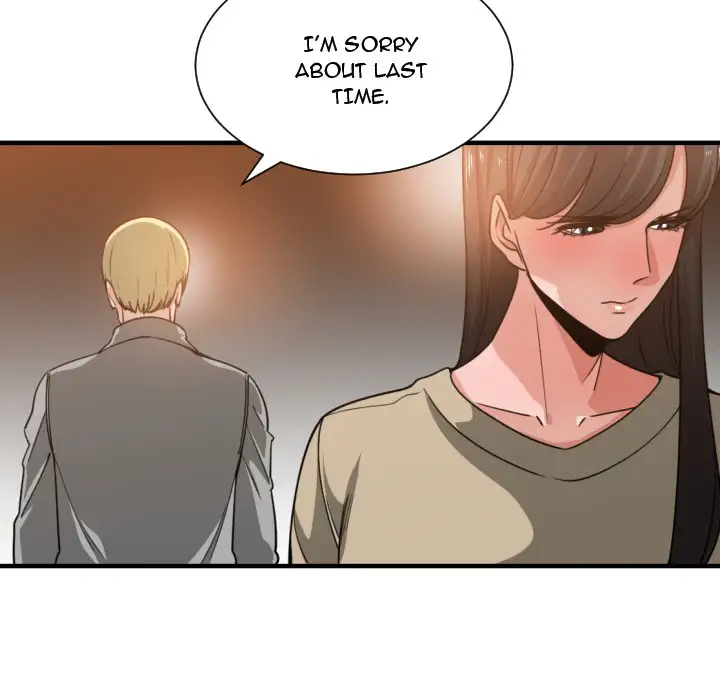 You’re Not That Special! Chapter 43 - Manhwa18.com