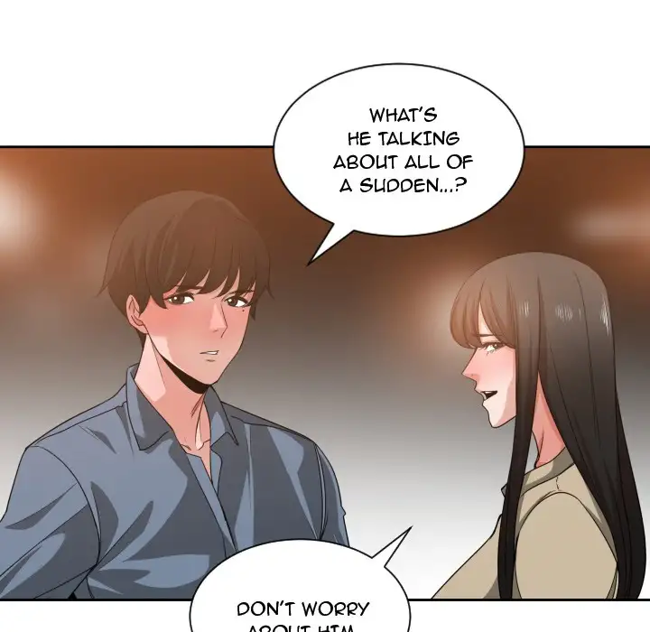 You’re Not That Special! Chapter 43 - Manhwa18.com