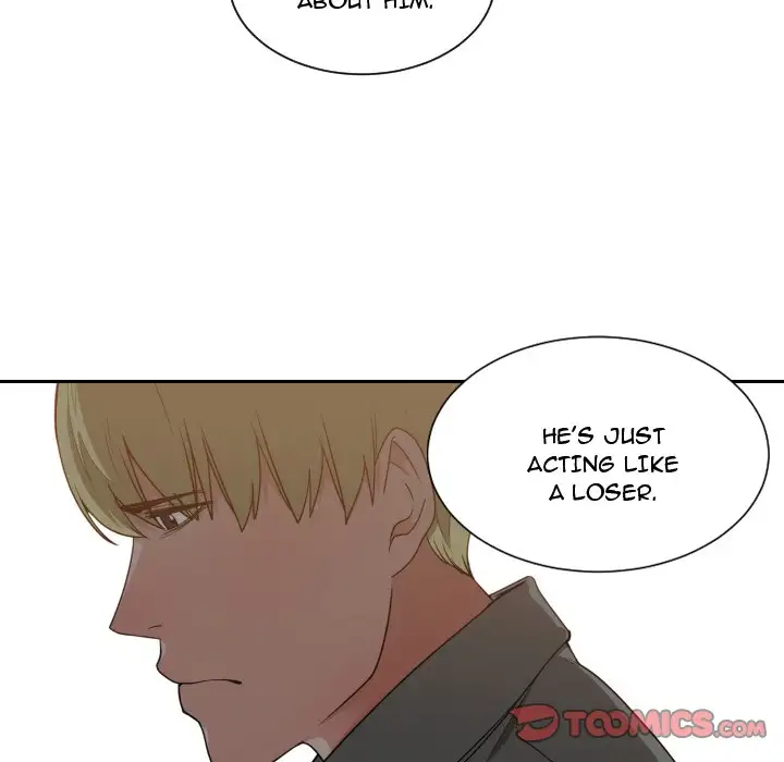 You’re Not That Special! Chapter 43 - Manhwa18.com