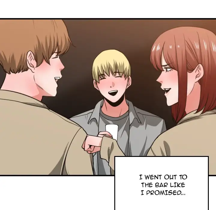 You’re Not That Special! Chapter 43 - Manhwa18.com