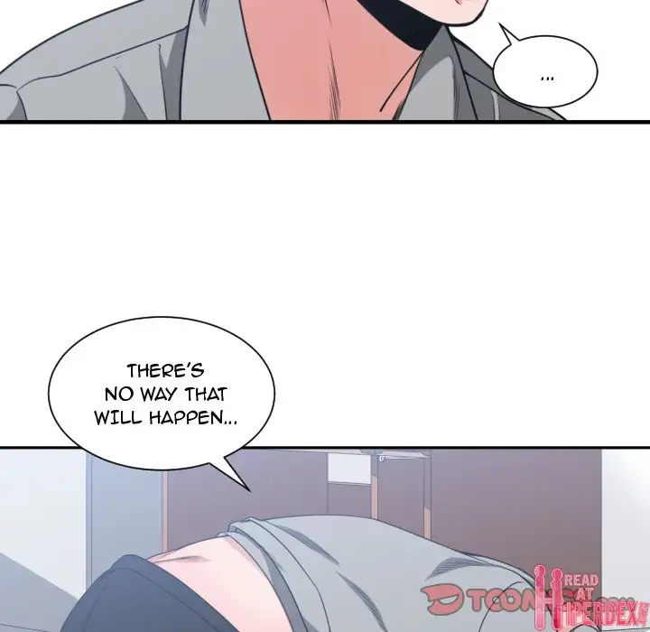 You’re Not That Special! Chapter 43 - Manhwa18.com