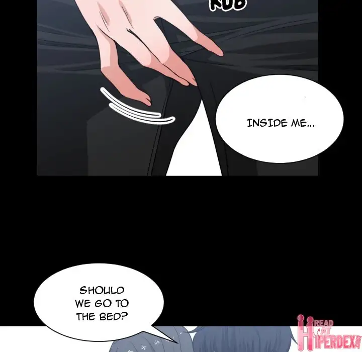 You’re Not That Special! Chapter 43 - Manhwa18.com