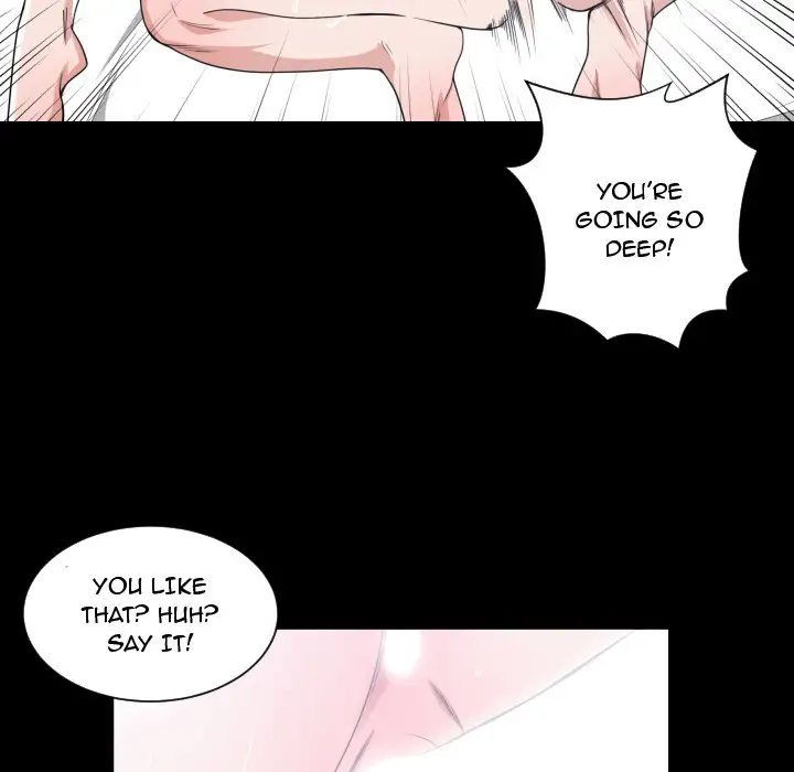 You’re Not That Special! Chapter 43 - Manhwa18.com