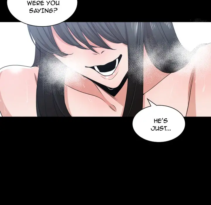 You’re Not That Special! Chapter 43 - Manhwa18.com