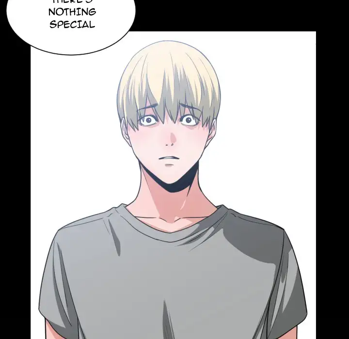 You’re Not That Special! Chapter 43 - Manhwa18.com