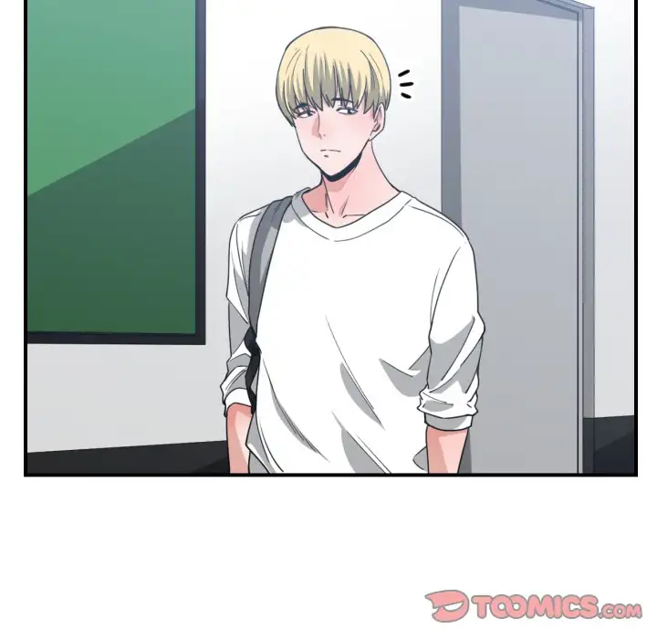 You’re Not That Special! Chapter 43 - Manhwa18.com