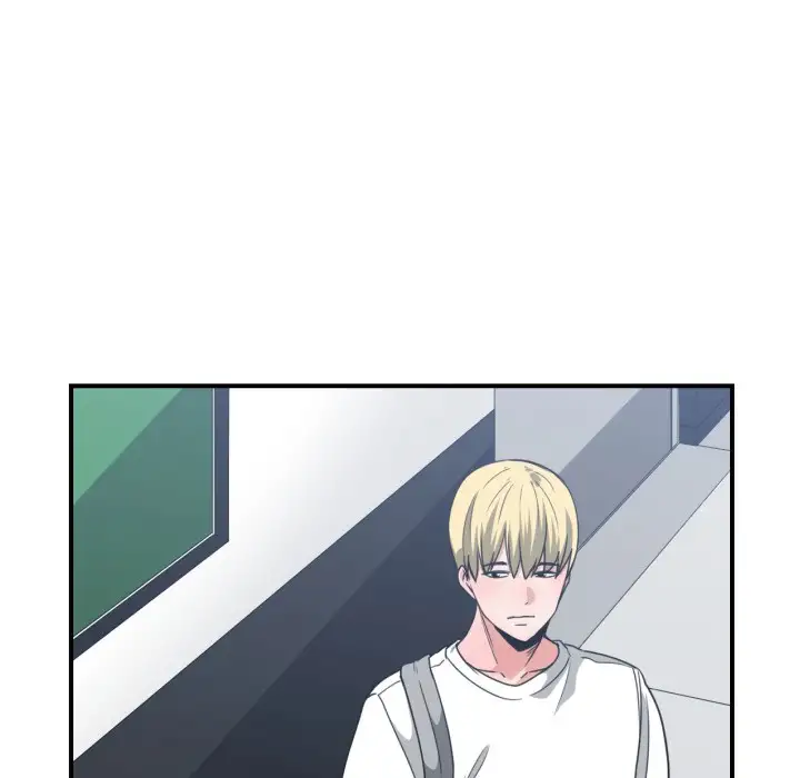 You’re Not That Special! Chapter 43 - Manhwa18.com