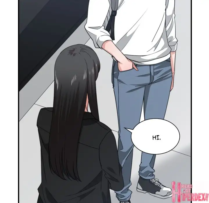 You’re Not That Special! Chapter 43 - Manhwa18.com