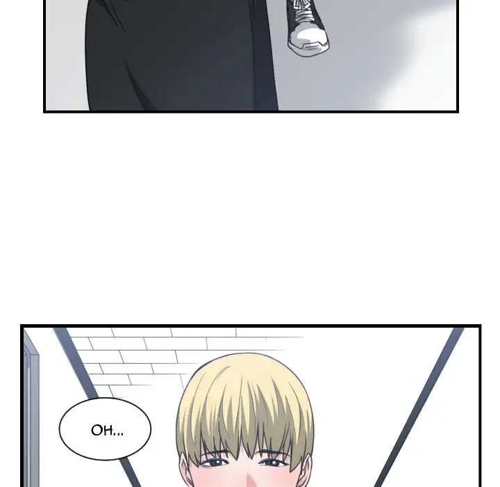 You’re Not That Special! Chapter 43 - Manhwa18.com