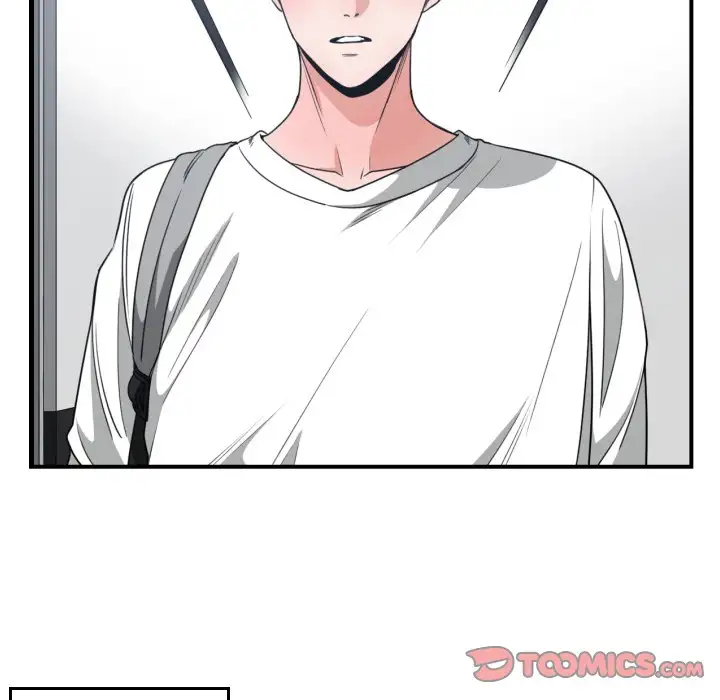 You’re Not That Special! Chapter 43 - Manhwa18.com