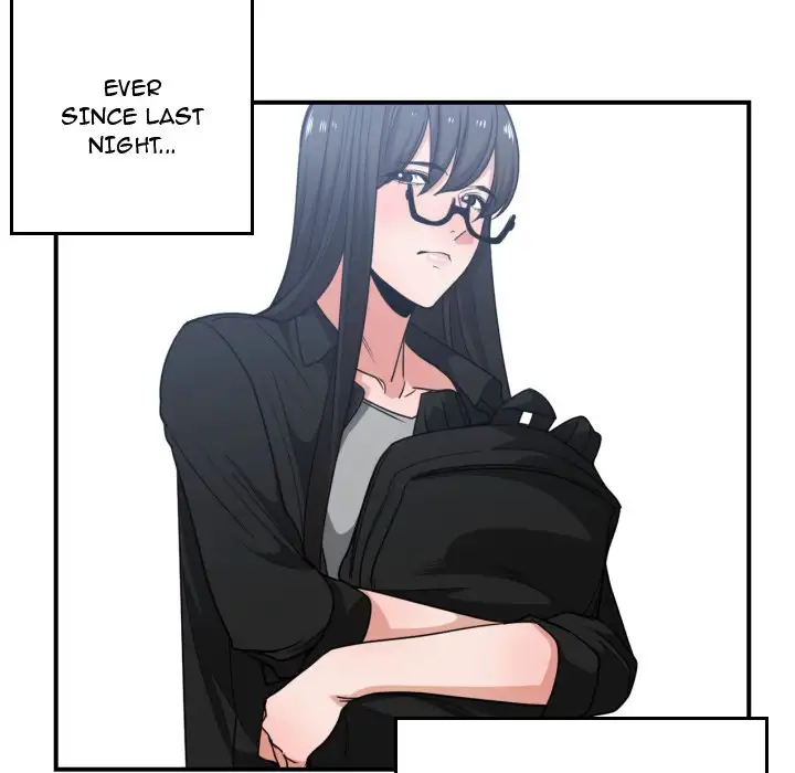 You’re Not That Special! Chapter 43 - Manhwa18.com