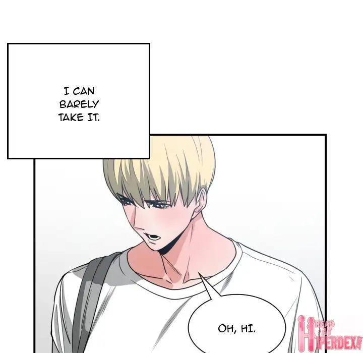 You’re Not That Special! Chapter 43 - Manhwa18.com