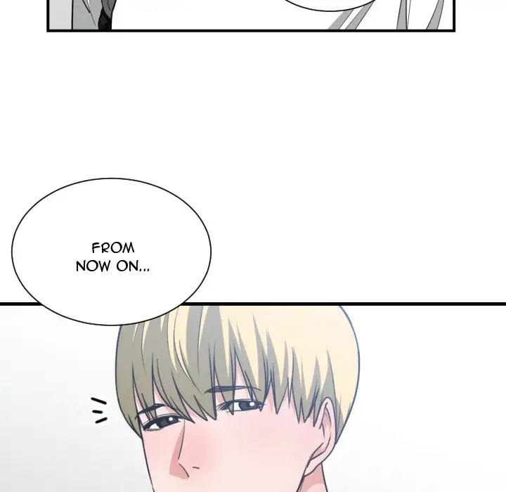 You’re Not That Special! Chapter 43 - Manhwa18.com