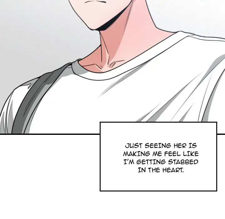 You’re Not That Special! Chapter 43 - Manhwa18.com