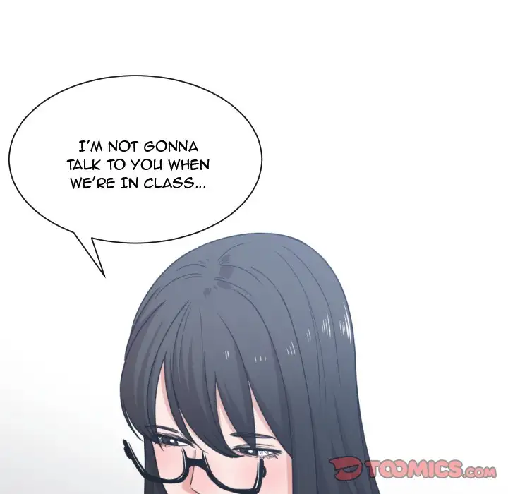 You’re Not That Special! Chapter 43 - Manhwa18.com