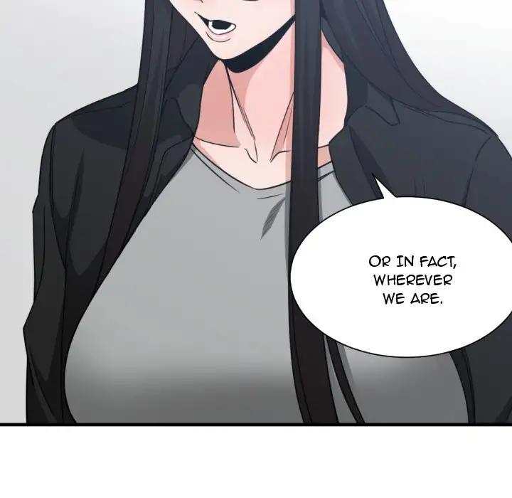 You’re Not That Special! Chapter 43 - Manhwa18.com