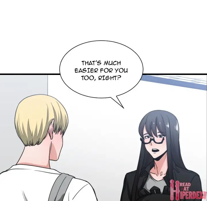 You’re Not That Special! Chapter 43 - Manhwa18.com