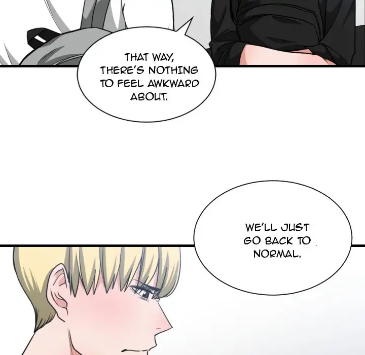 You’re Not That Special! Chapter 43 - Manhwa18.com