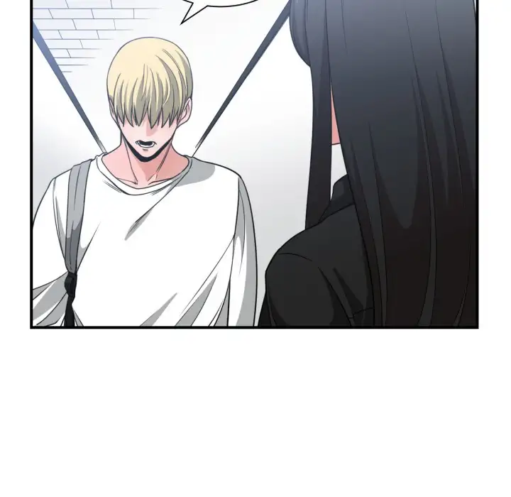 You’re Not That Special! Chapter 43 - Manhwa18.com